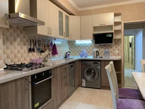 Фото 5 4-комн. квартира в ул. Фидокор