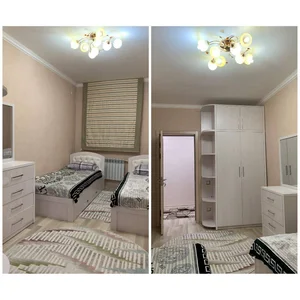 Фото 6 4-комн. квартира в ул. Фидокор