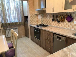 Фото 7 4-комн. квартира в ул. Фидокор