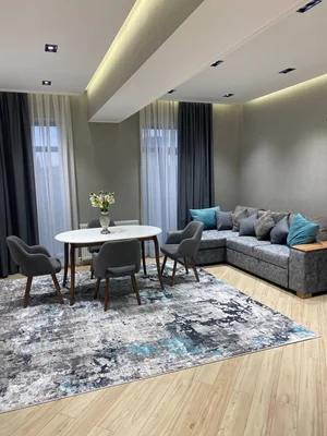 Фото 6 Квартира в Мирабадском районе