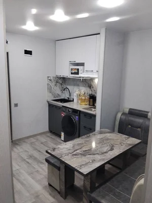 Фото 9 1-комн. квартира в Яшнабаде