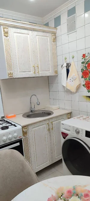 Фото 1 3-комн. квартира в Учтепинском районе