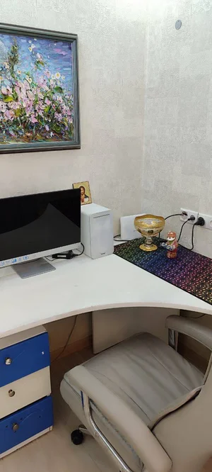 Фото 8 3-комн. квартира в Учтепинском районе