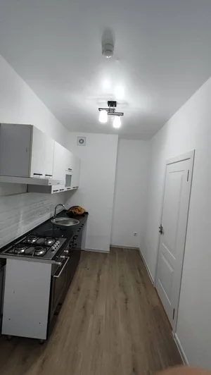 Фото 2 1-комн. квартира в ЖК Assalam Sohil