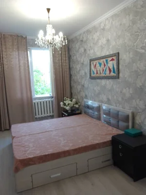 Фото 6 2-комн. квартира в Мирзо-Улугбекском районе