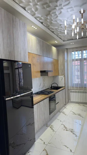 Фото 2 3-комн. квартира в Яшнабад