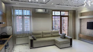 Фото 3 3-комн. квартира в Яшнабад