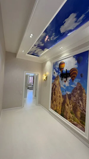 Фото 5 3-комн. квартира в Яшнабад