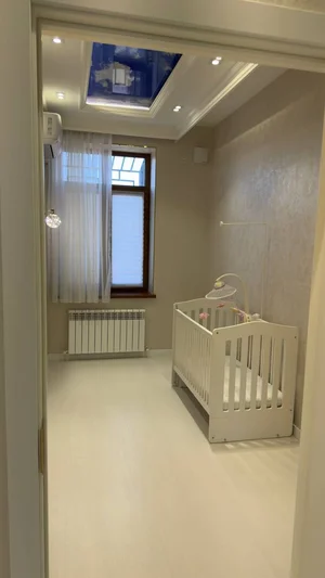 Фото 10 3-комн. квартира в Яшнабад