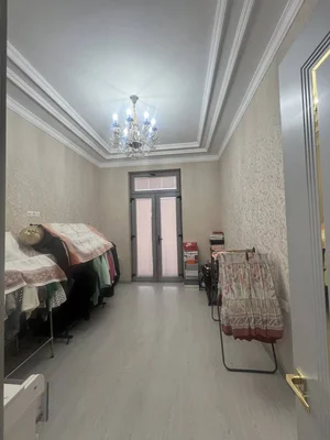 Фото 4 4-комн. квартира в Учтепинском районе