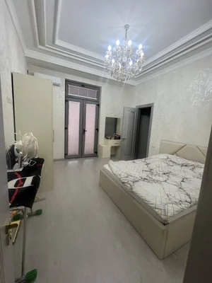 Фото 6 4-комн. квартира в Учтепинском районе