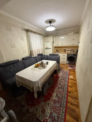 Фото 2 3-комн. квартира в Яккасарайский район