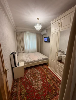 Фото 3 3-комн. квартира в Яккасарайский район