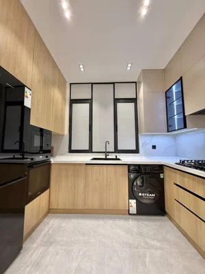 Фото 4 2-комн. квартира в Саид барака