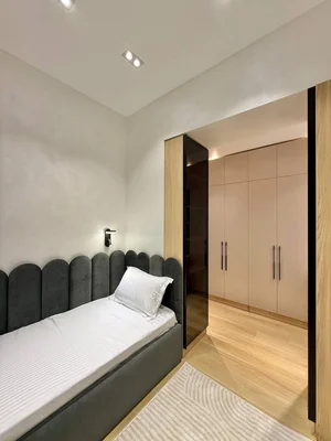 Фото 6 2-комн. квартира в Саид барака