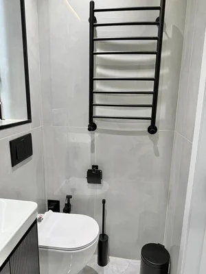 Фото 8 2-комн. квартира в Саид барака