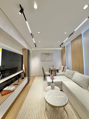 Фото 9 2-комн. квартира в Саид барака