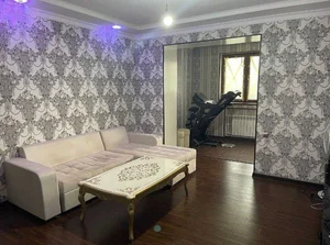 Фото 1 3-комн. квартира в Мирабадском районе