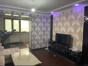 Фото 7 3-комн. квартира в Мирабадском районе