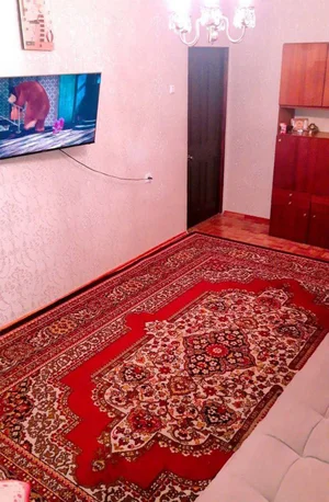 Фото 4 3-комн. квартира в Юнусабадском районе