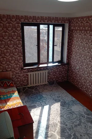 Фото 5 3-комн. квартира в Юнусабадском районе