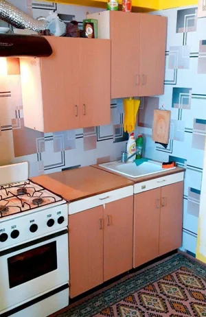 Фото 9 3-комн. квартира в Юнусабадском районе