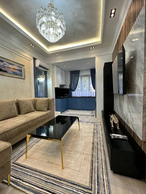 Фото 1 2-комн. квартира в Мирзоулугбекский район