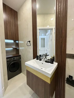 Фото 6 2-комн. квартира в Мирзоулугбекский район