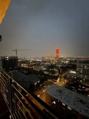 Фото 4 2-комн. квартира в Яккасарай