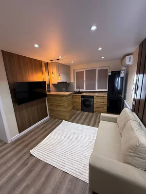 Фото 3 Квартира в Гостиница России