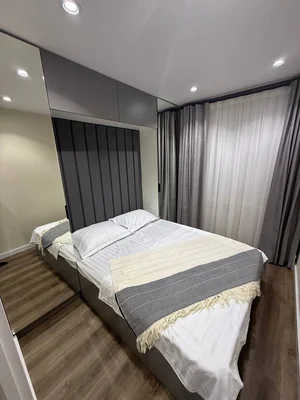 Фото 4 Квартира в Гостиница России