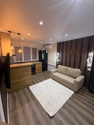 Фото 5 Квартира в Гостиница России