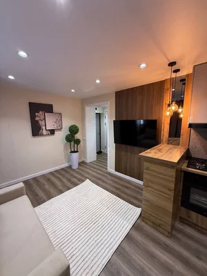 Фото 6 Квартира в Гостиница России