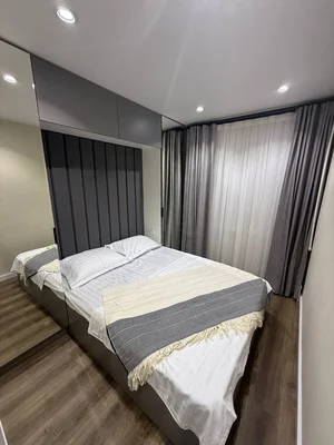 Фото 7 Квартира в Гостиница России