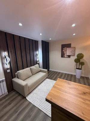 Фото 9 Квартира в Гостиница России