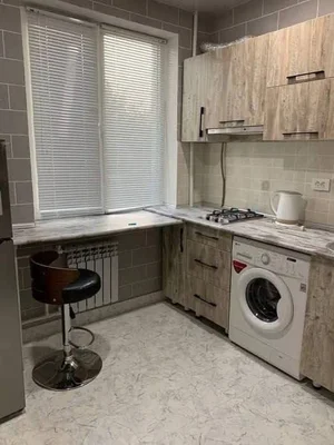 Фото 7 Квартира в Госпитальный рынок