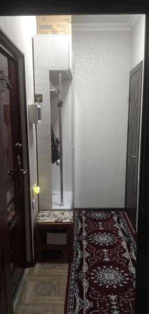 Фото 1 1-комн. квартира в Феруза