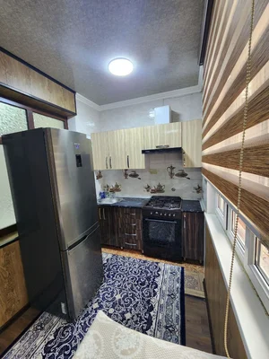 Фото 4 1-комн. квартира в Феруза