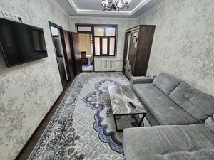 Фото 5 1-комн. квартира в Феруза