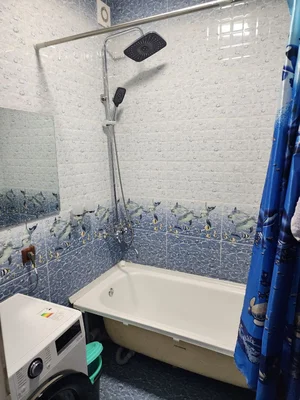 Фото 6 1-комн. квартира в Феруза