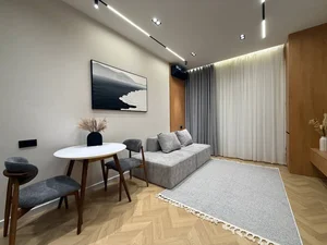 Фото 6 2-комн. квартира в Корзинка Авиатор