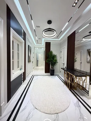 Фото 1 4-комн. квартира в Новостройке