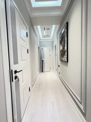 Фото 6 4-комн. квартира в Новостройке