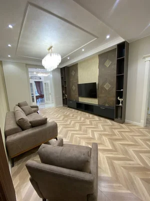 Фото 1 4-комн. квартира в Мирзо Улугбекском р-н