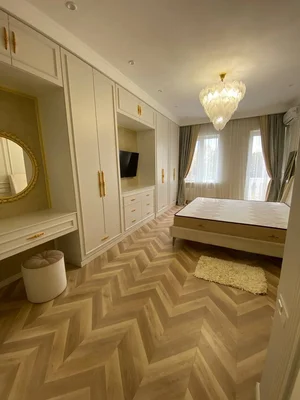 Фото 6 4-комн. квартира в Мирзо Улугбекском р-н