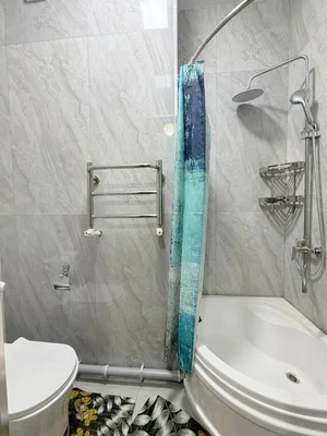 Фото 6 1-комн. квартира в Шайхантахурском районе