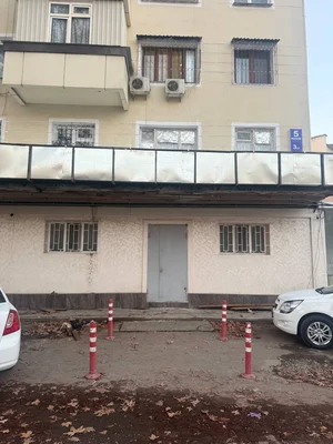 Фото 1 Нежилое помещение в Чиланзарском районе