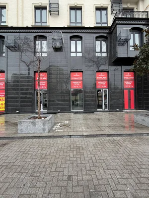 Фото 1 Нежилое помещение в Жк Shoshkent