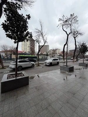 Фото 4 Нежилое помещение в Жк Shoshkent