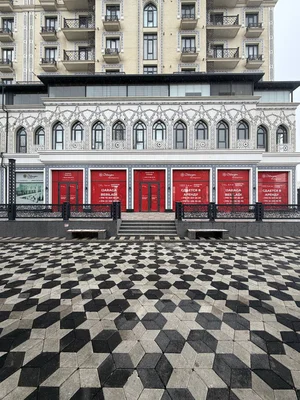 Фото 1 Нежилое помещение в Жк "Узбегим"